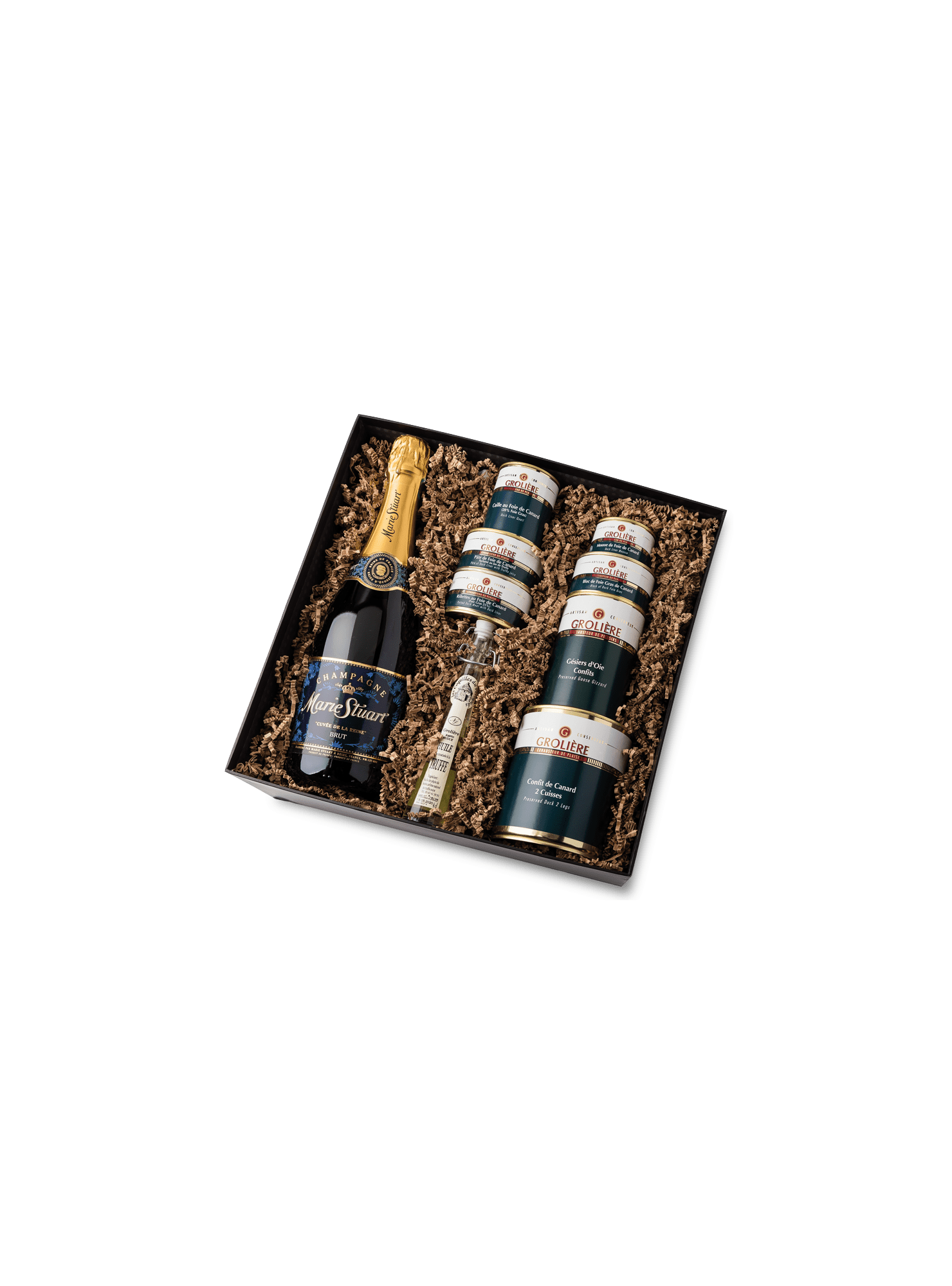 Geschenkkarton-Lascaux-Champagner