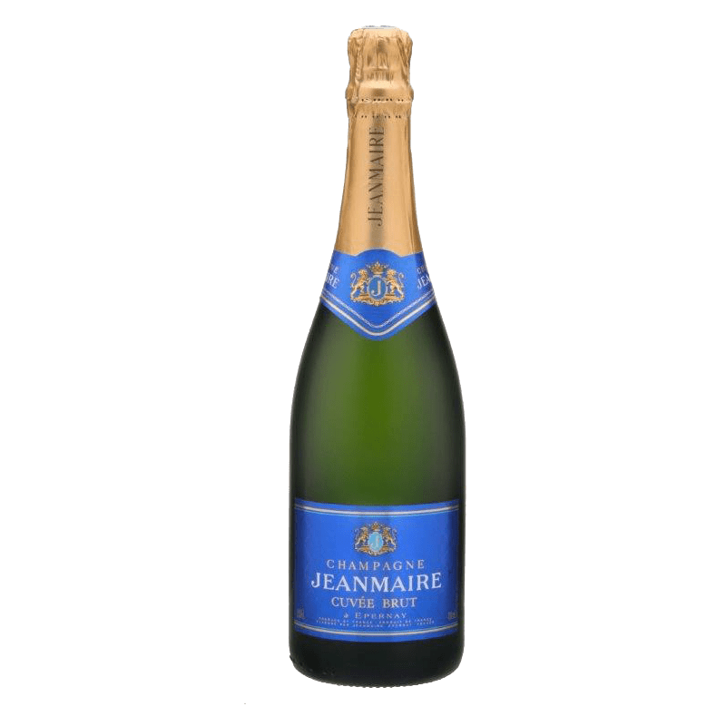 Champagner-Brut-Jeanmaire