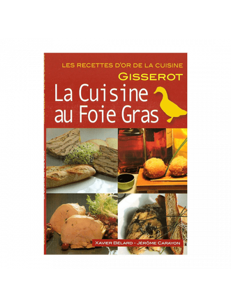 Gourmet-Buch