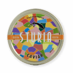 Kaviar-Sturia-Oscietre